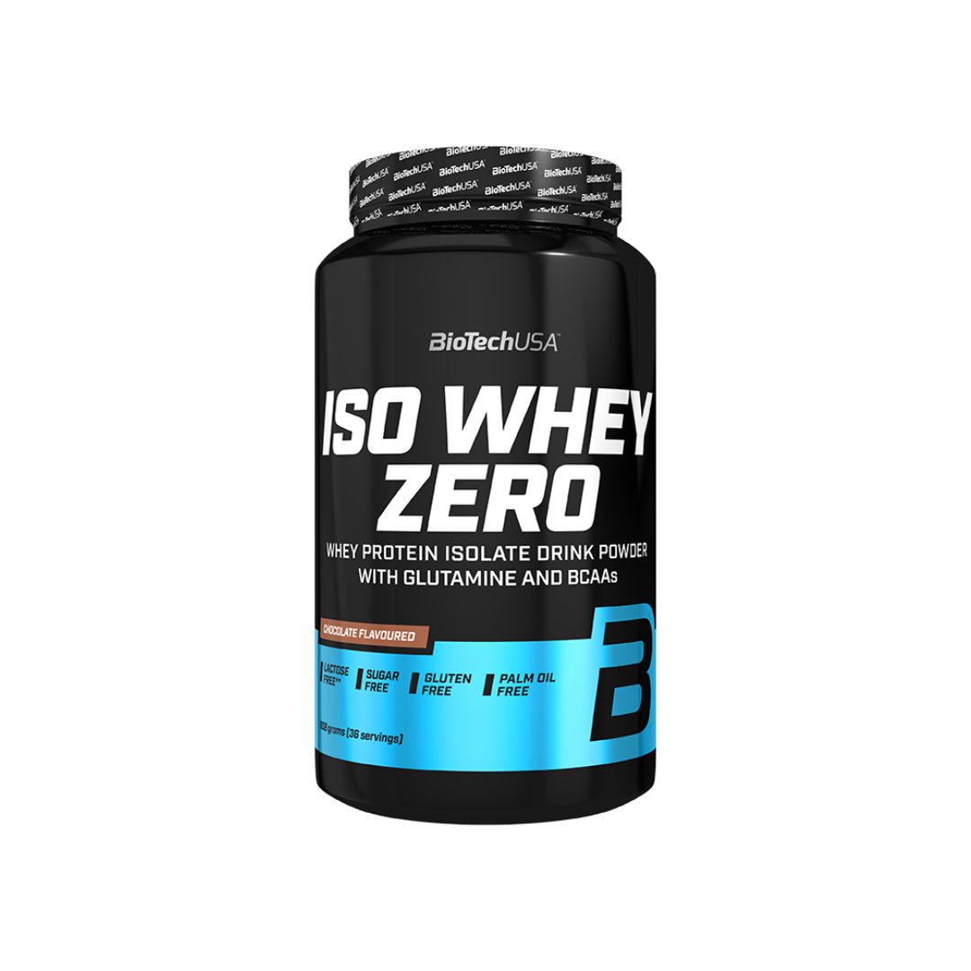ISO WHEY 908GR